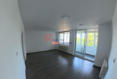 Spatiu Birouri,  22mp+5mp balcon, 400euro, Tg Cucu - 7