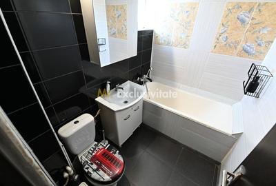 Apartament 3 camere de vanzare | Piata Garii - 11