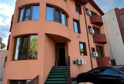 Hotel/Pensiune, de 350 mp, în Faleza Nord