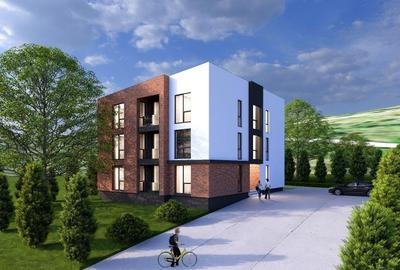 Apartament 3 camere,71 mp,Parter cu Gradina 120 mp, 117000eur neg - 1