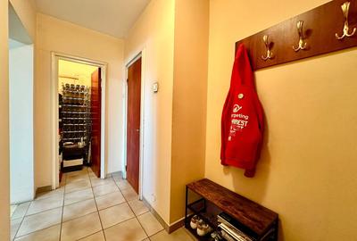 Dorobanti Perla apartament 2 camere 67 mp - 6