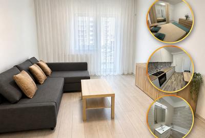 Apartament 2 camere decomandat | Parcare | Centrala | Grand Kristal Rez - 1