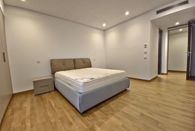 Apartament 5 camere mobilat - Primaverii - 11