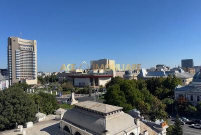 2 Camere de inchiriat | Universitate | Metrou | Centrala | Mobilat | - 18