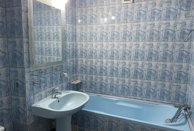 Apartament 2 camere ,zona ultracentrala (Unitatea de Pompieri), et 1 4 , decoman - 7