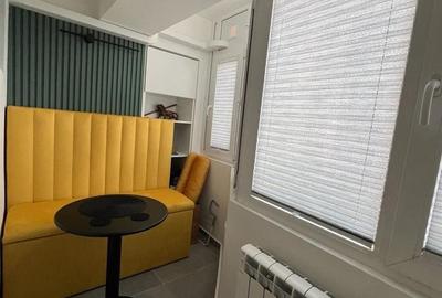 Apartament modern | 2 camere | Aviatiei - Herastrau | Nicolae Caramfil - 7