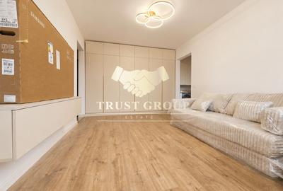 Apartament cu 2 camere decomandat în Lujerului