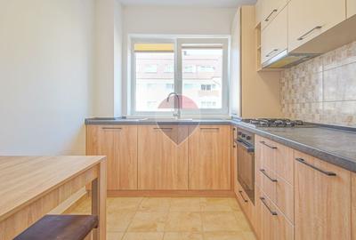 Gata de mutare! Apartament 2 camere cu parcare Subcetate City - 6