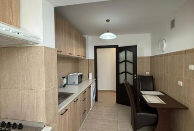 Apartament de închiriat, 2 camere, 54 mp, Zorilor zona Golden Tulip - 7