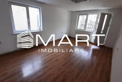 Birou, 25 mp în Cedonia