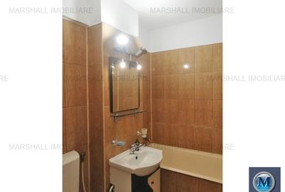 Garsoniera de vanzare, zona Nord-Est, 27 mp #17068 - 11