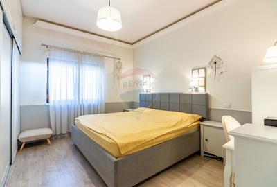 Apartament 4 camere de inchiriat in vila/ parter/ curte proprie/ Turda - 4