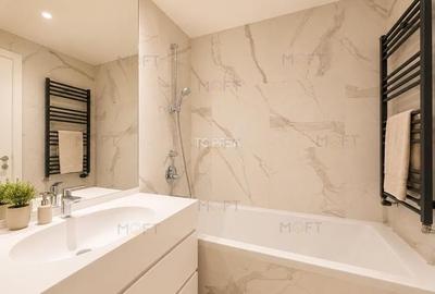 Apartament 3 camere lux Herastrau - 11
