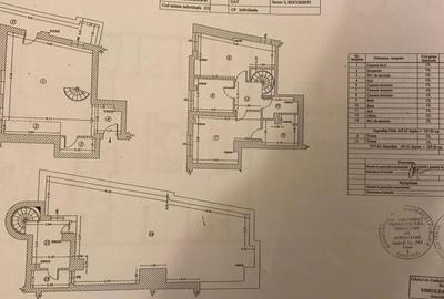 Triplex Matei Basarab-Calea Calarasi, bloc 2011 || 210mp || parcare+boxa incluse - 20