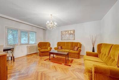 Apartament minunat 3 camere Unirii, spatios si renovat - 2