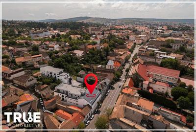 APARTAMENT NOU | 55m² | 2 CAMERE | ET. 1/2 | 1,5 KM DE UMFST - 20