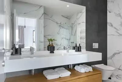 Vila individuala spectaculoasa, gradina mare, ansamblu LUX - 14