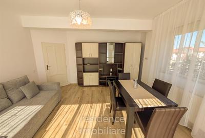 Apartament decomandat 2 camere, Buna Ziua + Terasa 14 mp - 4