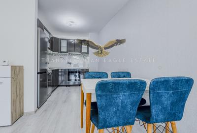 Apartament de lux situat pe Decebal/Super central - 10