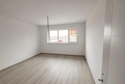 Vanzare-Apartament-2-Camere-Decomandat-56mp-Utili-Parcare-Subcetate - 1