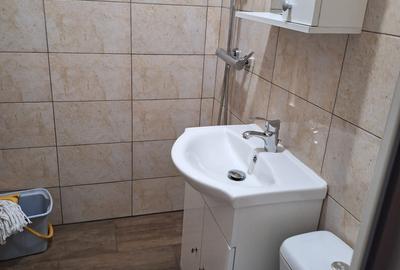 Apartament de inchiriat, o camera, semidecomandat, 27 mp, Zimbru - 7