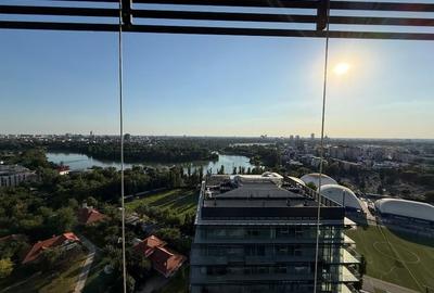 Apartament cu 2 camere decomandat în Floreasca