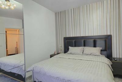 Apartament ultrafinisat 2 cam. de vânzare, Prima Decebal/str. Oneștilor-AP1523 - 13