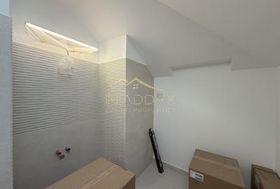 Vila Premium *800mp* // teren *963mp* / garaj cu 6 locuri* // Iancu Nicolae - 23
