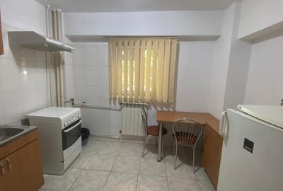 Garsoniera bloc mixt. - 4