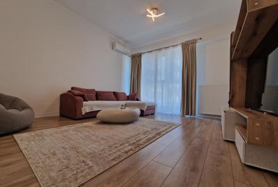 Energia Residence- 2 camere mobilat-utilat, Loc parcare , etaj 5- 128.000euro - 12