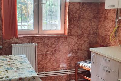 Apartament 2 camere decomandat - zona CET -  89.000 euro - 12