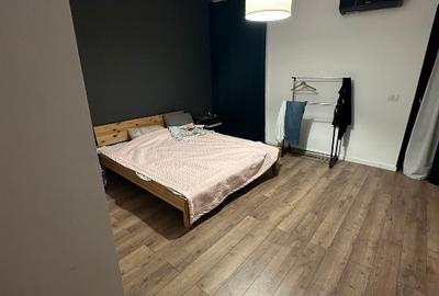 Prop pers fizica -  Vila individuala 6 camere + 4 bai cu panouri si baterie 10kw - 13