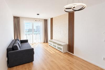 Apartament nou de închiriat – Strada Doamna Stanca - 4