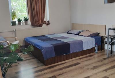 Garsonieră decomandată în Berceni