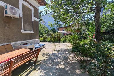 Casa cu teren 1000 m2 de vanzare * Dacia-Mosilor* - 45