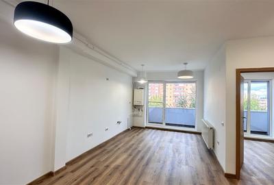 Apartament cu 2 camere decomandat în Astra