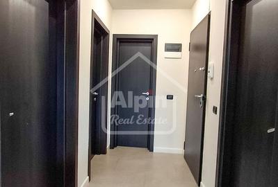 Apartament Suprafata Generoasa I Centrul Civic - 24