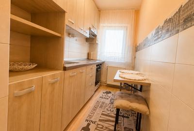 Apartament 2 camere | Zona Girocului | Parter Inalt | 42.5mp Utili | Bloc Izolat - 6
