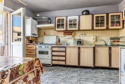 Apartament cu 3 camere, Grigorescu – la 5 minute de Profi, etaj 9/10 - 7