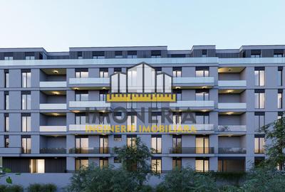 Empire Mărcușului – 0% Comision – 3 camere, imobil premium, metrou 0,8 km - 13
