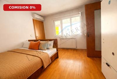 PIATA DOROBANTI-Vila 6 Camere,SPATIOASA in INIMA CAPITALEI, Locatie Exclusivista - 6