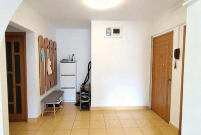 Apartament 3 camere-Piata Sudului-Metrou-Centrala - 4
