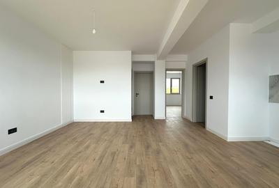 COMISION 0%! 3 camere cu gradina  Valea Lupului-Rediu - 1