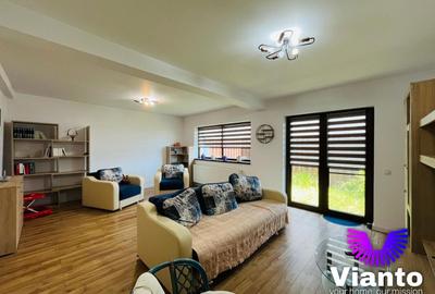 Casa 4 camere Arhitectilor - 2