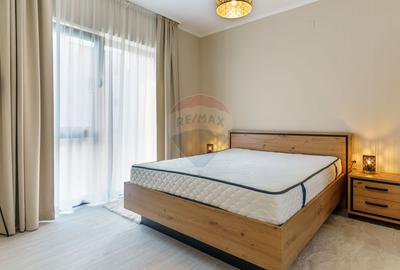 Apartament 3 camere si terasa 40 mp de inchiriat in Gheorgheni - 5