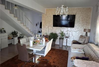 Duplex mobilat utilat - teren generos - asfalt - 2