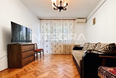 Apartament cu 2 camere decomandat, mobilat în Gheorgheni