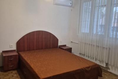 Floreasca , 3 camere,pe str Johann Sebastian Bach,centrală proprie - 8