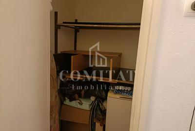 Apartament cu 4 camere | Zona Parcului Mehedinți - Mănăștur - 9