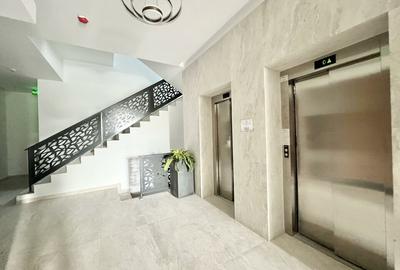 Apartament 2 camere Neofort Titan 1 Decembrie 1918 - 9